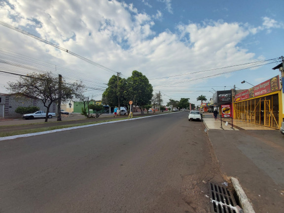 Imagem Terreno à Venda, 268 m² em Jardim Parati - Campo Grande