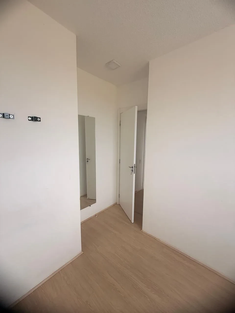 Imagem Apartamento com 2 Quartos para Alugar, 39 m² em Umuarama - Araçatuba