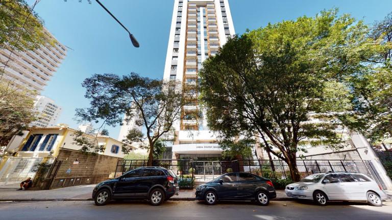 Apartamento com 1 Quarto à Venda, 45 m² em Vila Uberabinha - São Paulo