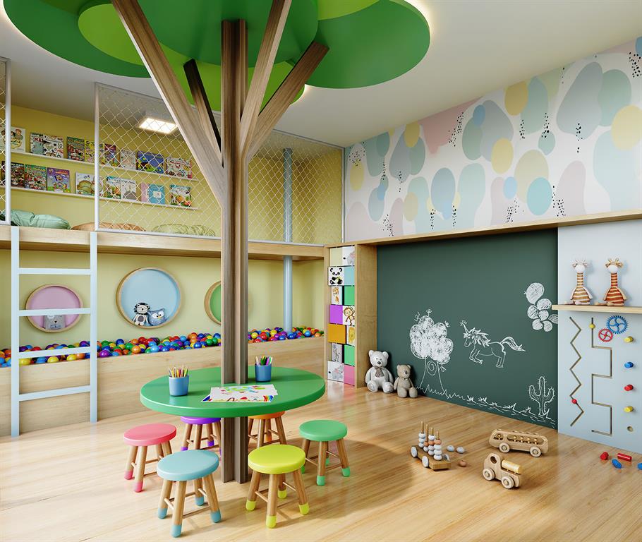 Imagem Apartamento com 2 Quartos à Venda, 52 m²em Barra da Tijuca - Rio de Janeiro