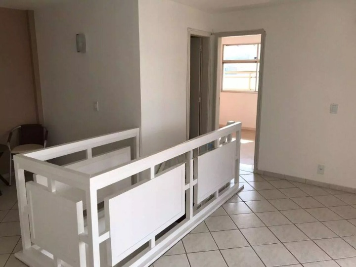 Imagem Cobertura com 3 Quartos à Venda, 180 m² em Boa Viagem - Niterói