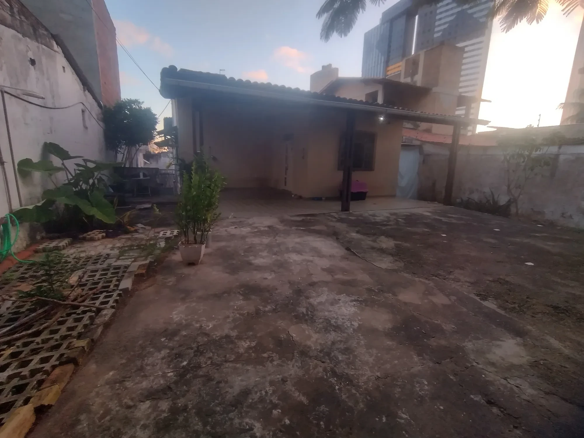 Imagem Casa com 2 Quartos à Venda, 175 metros em Ponta Negra - Natal