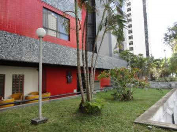 Imagem Cobertura com 3 Quartos à Venda, 210 m² em Boa Viagem - Recife