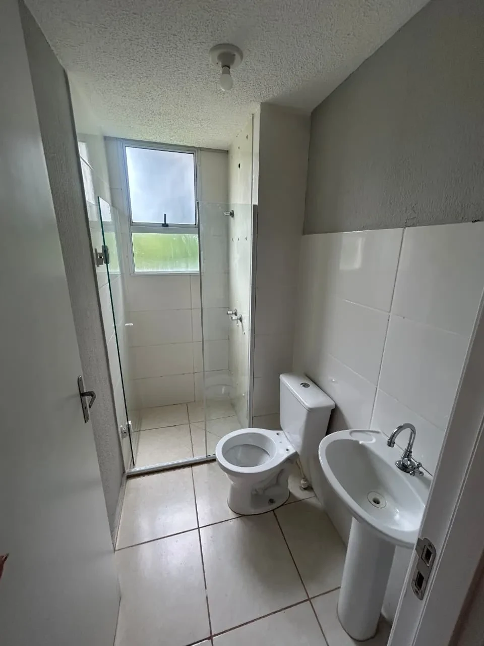 Imagem Apartamento com 2 Quartos à Venda, 44 m² em Campo Grande - Rio de Janeiro