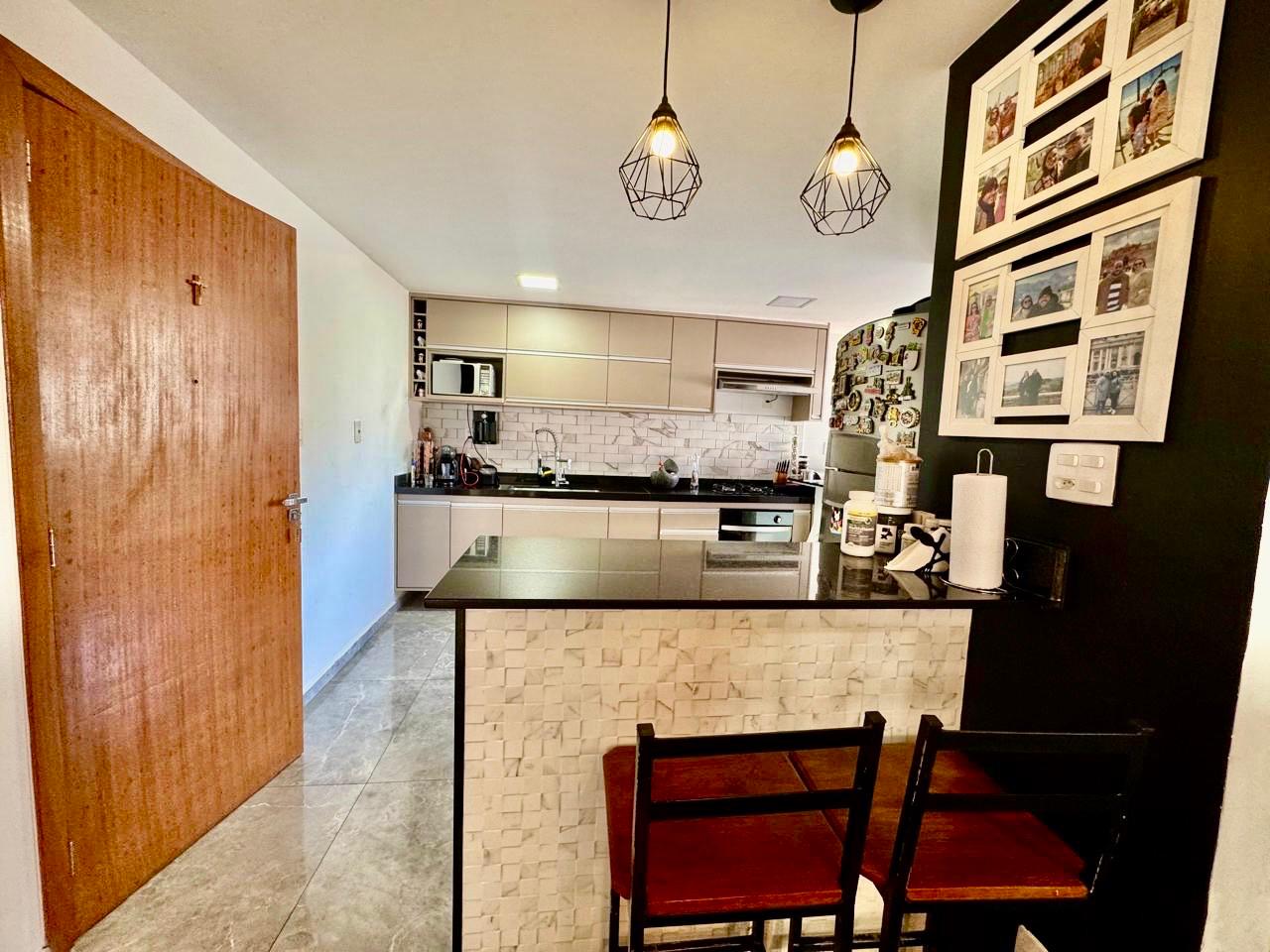 Foto do imóvel: Apartamento com 3 Quartos à Venda, 115 m² em Praia da Costa - Vila Velha