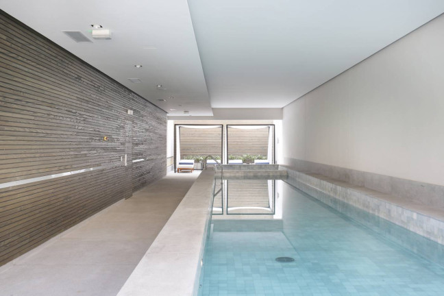 Imagem Apartamento com 4 Quartos à Venda,  em Vila Nova Conceição - São Paulo