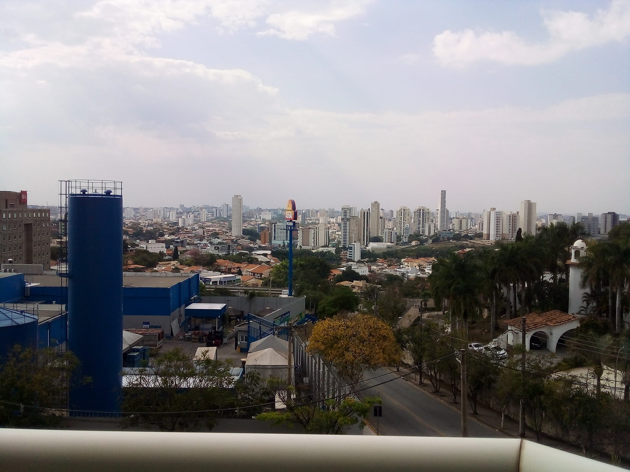 Imagem Apartamento com 3 Quartos à Venda, 137 m²em Parque Campolim - Sorocaba