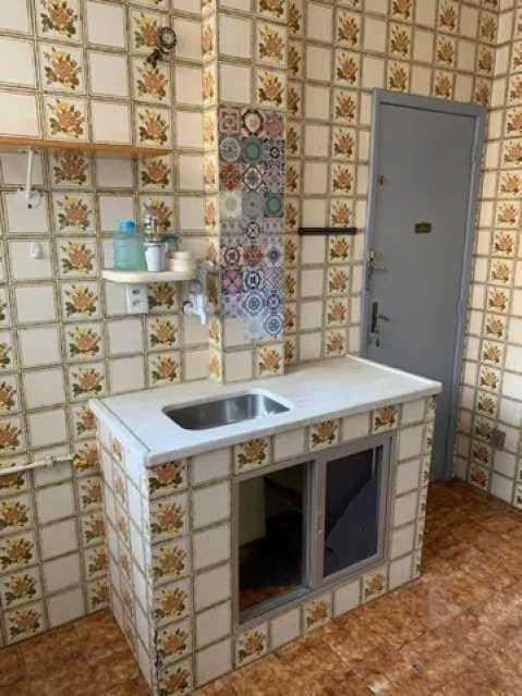 Imagem Apartamento com 3 Quartos à Venda, 92 m²em Icaraí - Niterói