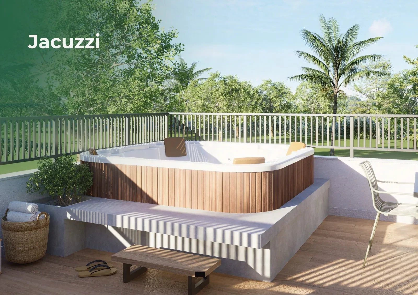 Foto do imóvel: Casa de Condomínio com 4 Quartos à Venda, 135 metros em Barra do Jacuípe (Monte Gordo) - Camaçari