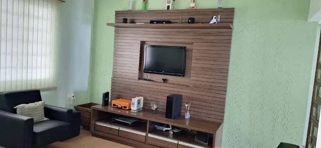 Imagem Casa com 3 Quartos à Venda, 120 m² em Jardim Nova Europa - Campinas