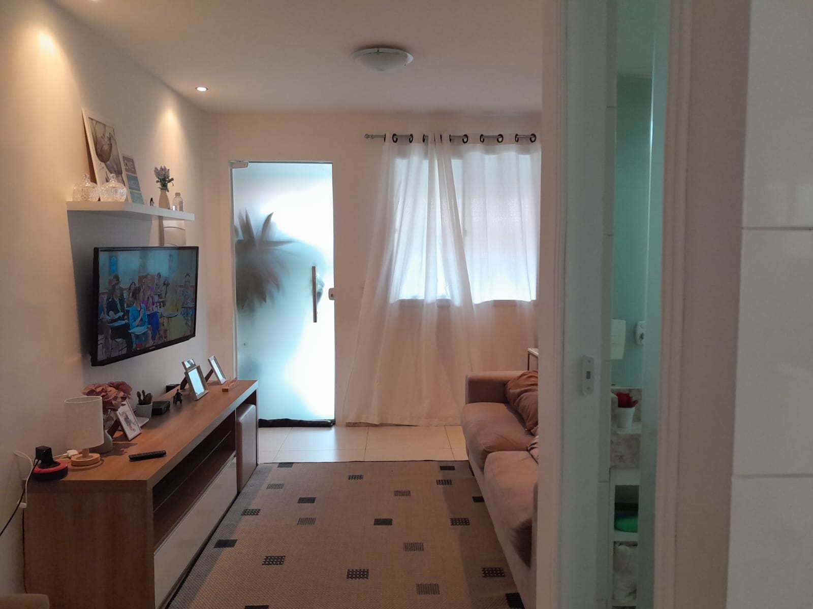 Imagem Casa de Condomínio com 2 Quartos à Venda, 120 m² em Recreio Ipitanga - Lauro de Freitas