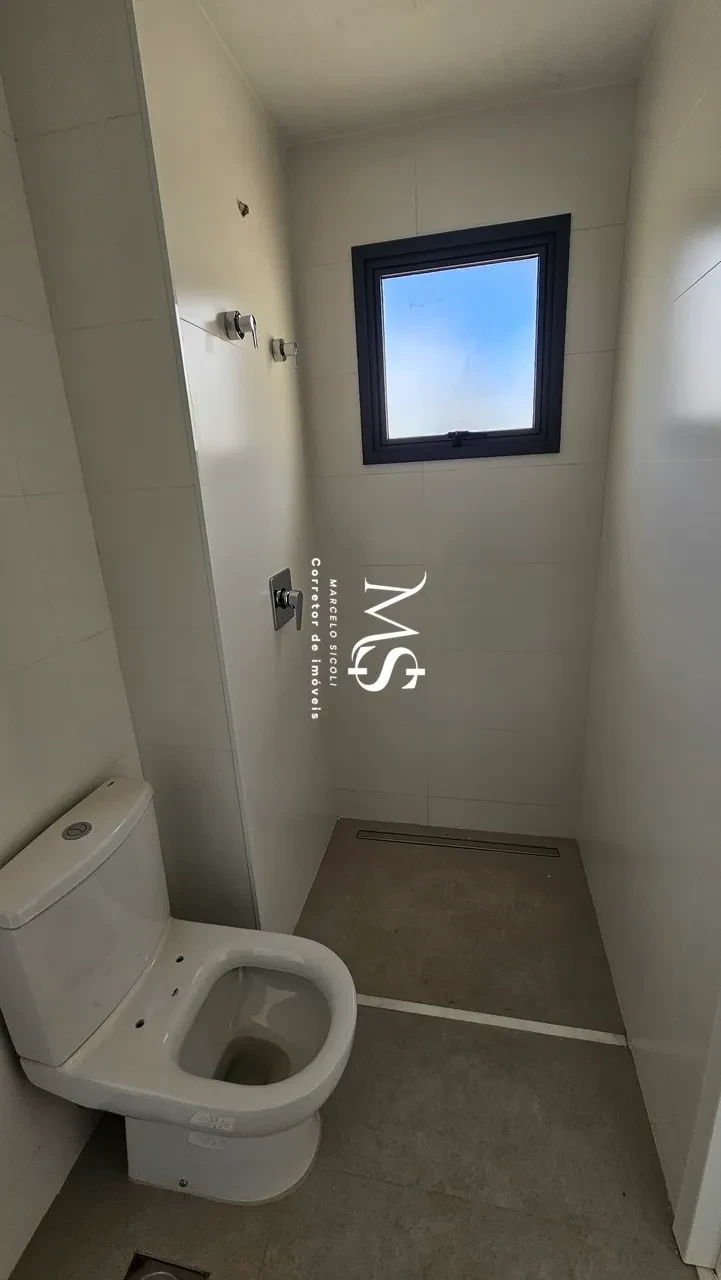 Imagem Apartamento com 4 Quartos à Venda, 124 m² em Norte (Águas Claras) - Brasília