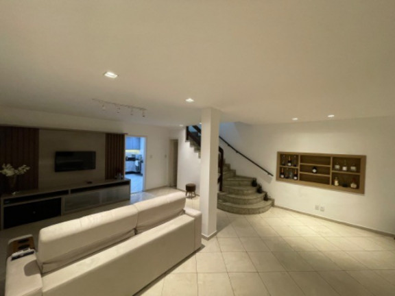 Imagem Casa com 3 Quartos à Venda, 131 m² em Botafogo - Rio de Janeiro