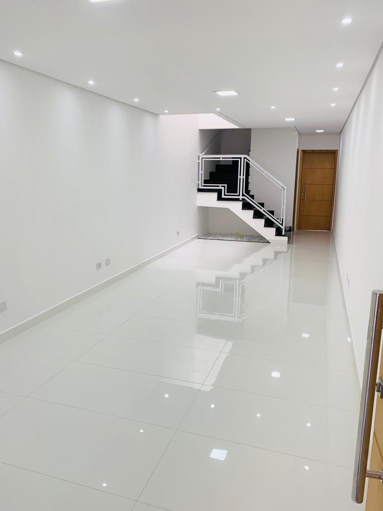 Imagem Sobrado com 3 Quartos à Venda, 153 m² em Vila Moinho Velho - São Paulo