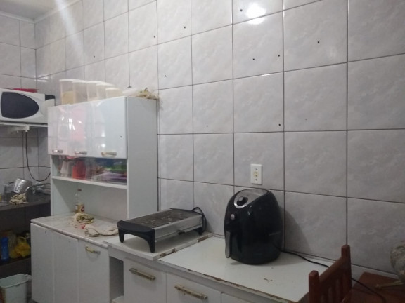 Imagem Casa com 2 Quartos à Venda, 130 m² em Ceilândia Sul (Ceilândia) - Brasília