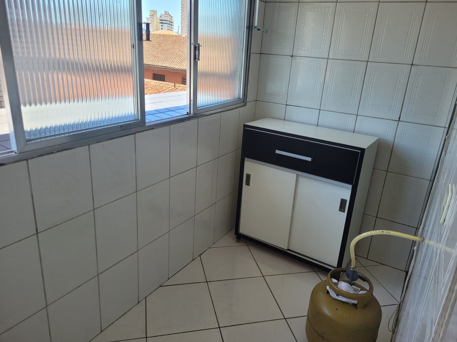 Imagem Apartamento com 2 Quartos à Venda, 62 m²em Embaré - Santos