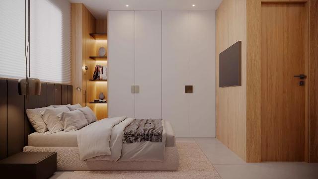 Imagem Apartamento com 4 Quartos à Venda, 108 m²em Madalena - Recife