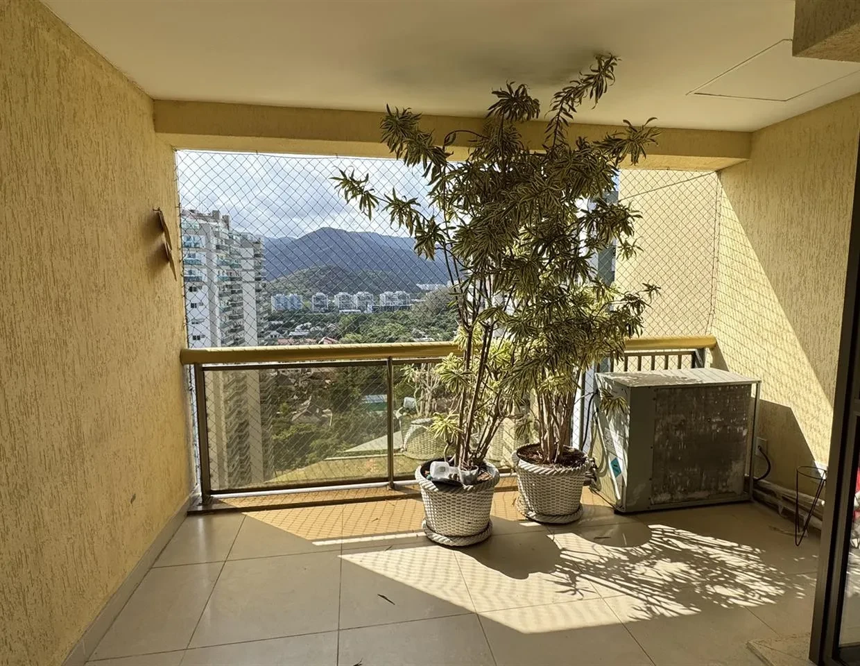 Imagem Apartamento com 3 Quartos à Venda ou Locação, 268 metro em Barra da Tijuca - Rio de Janeiro