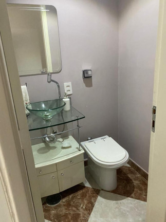 Imagem Apartamento com 3 Quartos à Venda ou Locação,  em Brooklin Novo - São Paulo