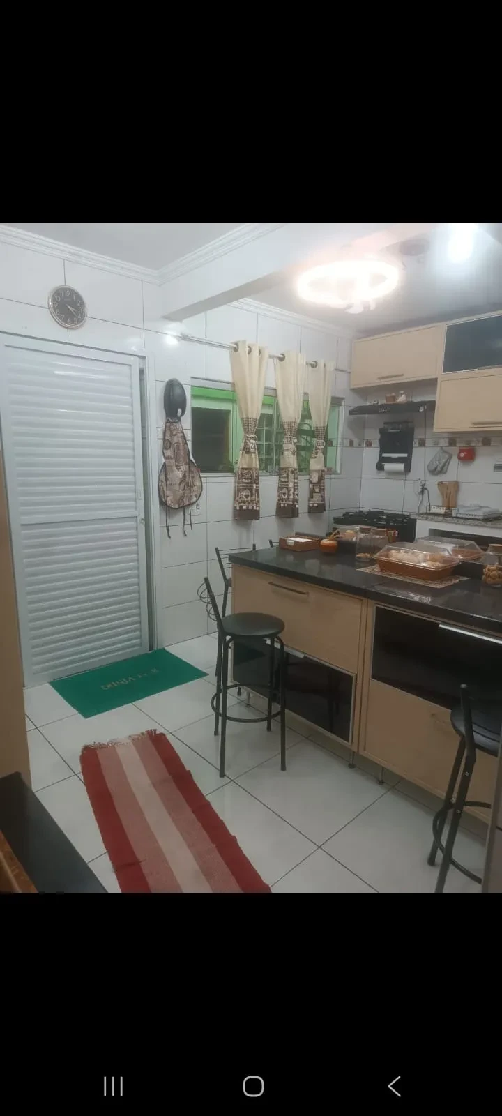 Foto do imóvel: Sobrado com 3 Quartos à Venda, 130 metro em Conjunto Residencial José Bonifácio - São Paulo