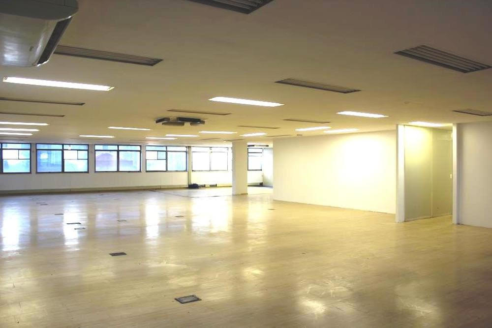 Imagem Imóvel Comercial à Venda, 517 m² em Pinheiros - São Paulo
