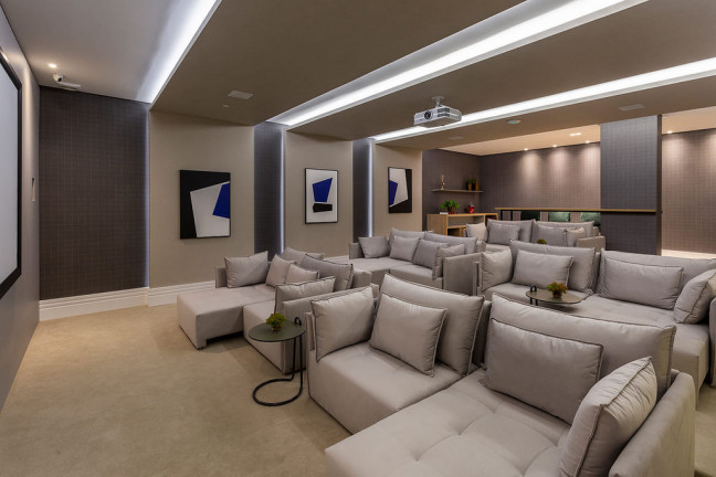 Imagem Apartamento com 3 Quartos à Venda, 303 m² em Centro - Balneário Camboriú