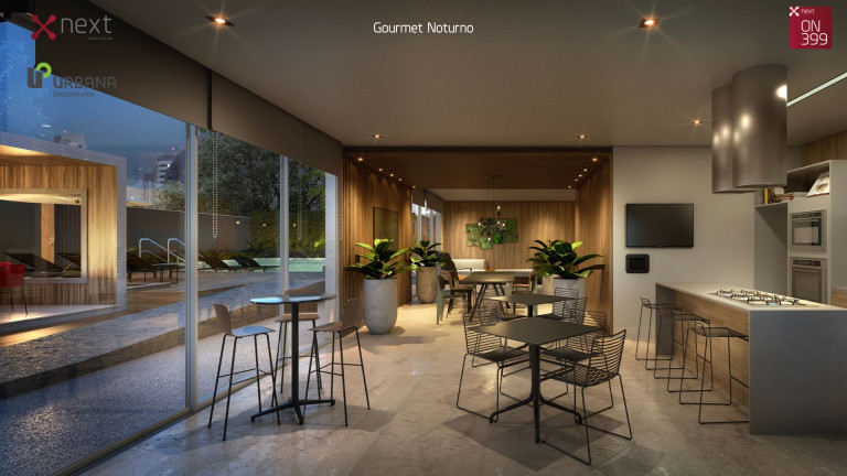 Apartamento com 1 Quarto à Venda, 101 m² em Batista Campos - Belém