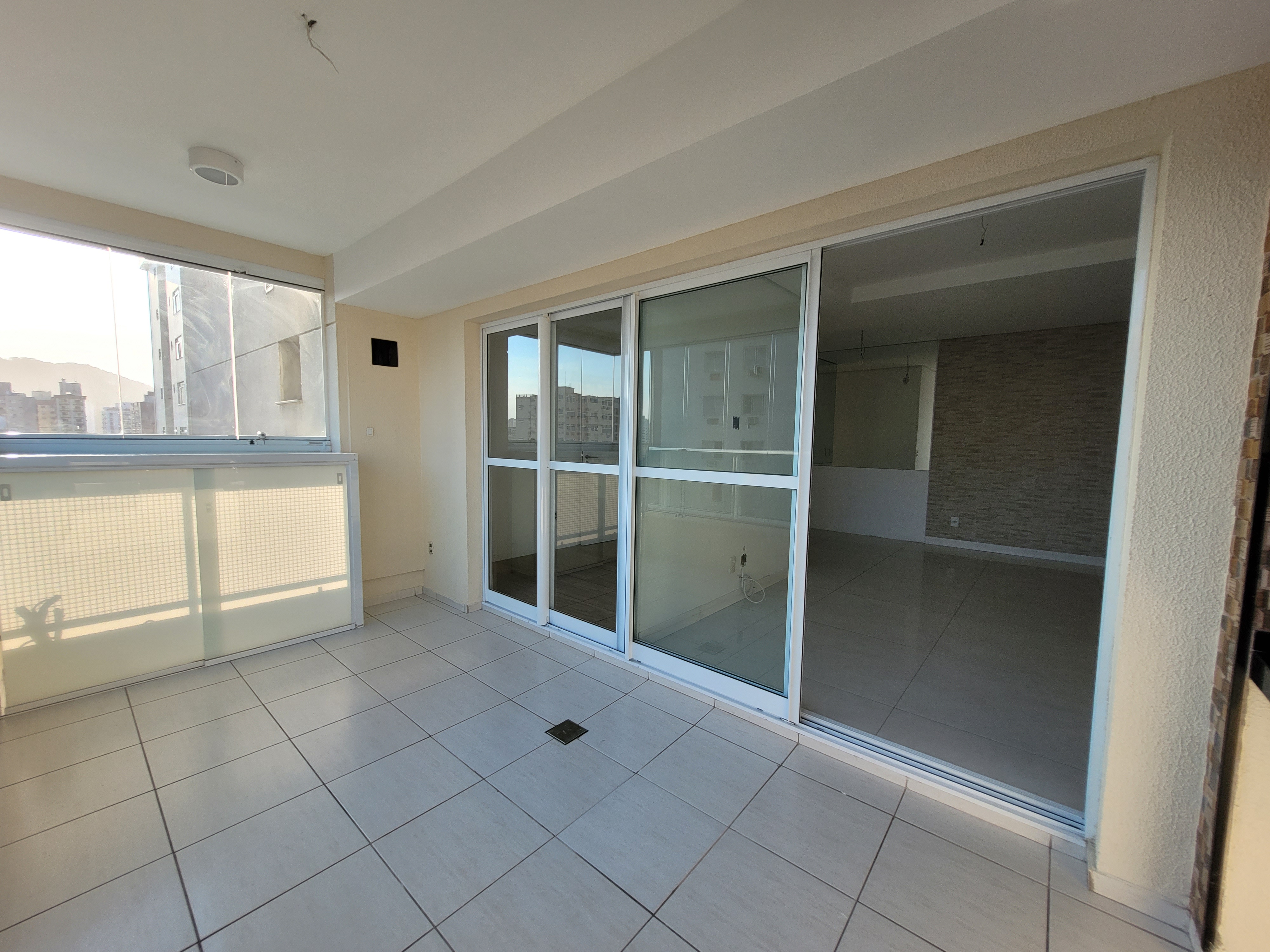 Foto do imóvel: Apartamento com 3 Quartos à Venda, 88 m² em Campo Grande - Santos