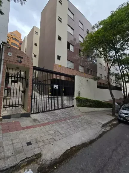 Imagem Apartamento com 3 Quartos à Venda, 60 m² em Buritis - Belo Horizonte