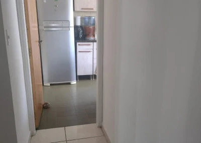 Imagem Apartamento com 2 Quartos à Venda, 62 m² em Demarchi - São Bernardo do Campo