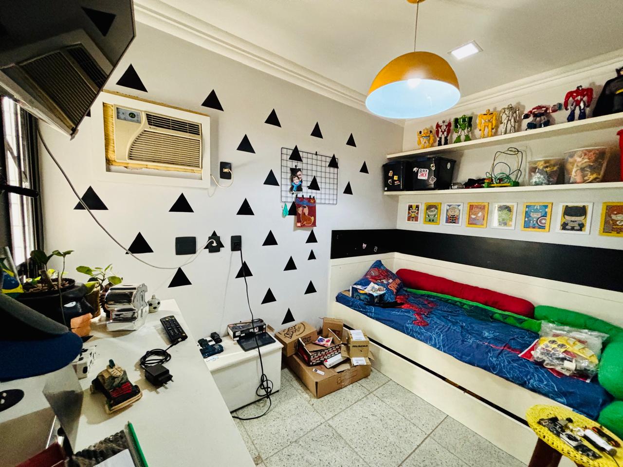 Foto do imóvel: Apartamento com 3 Quartos à Venda, 150 m² em Praia de Itaparica - Vila Velha