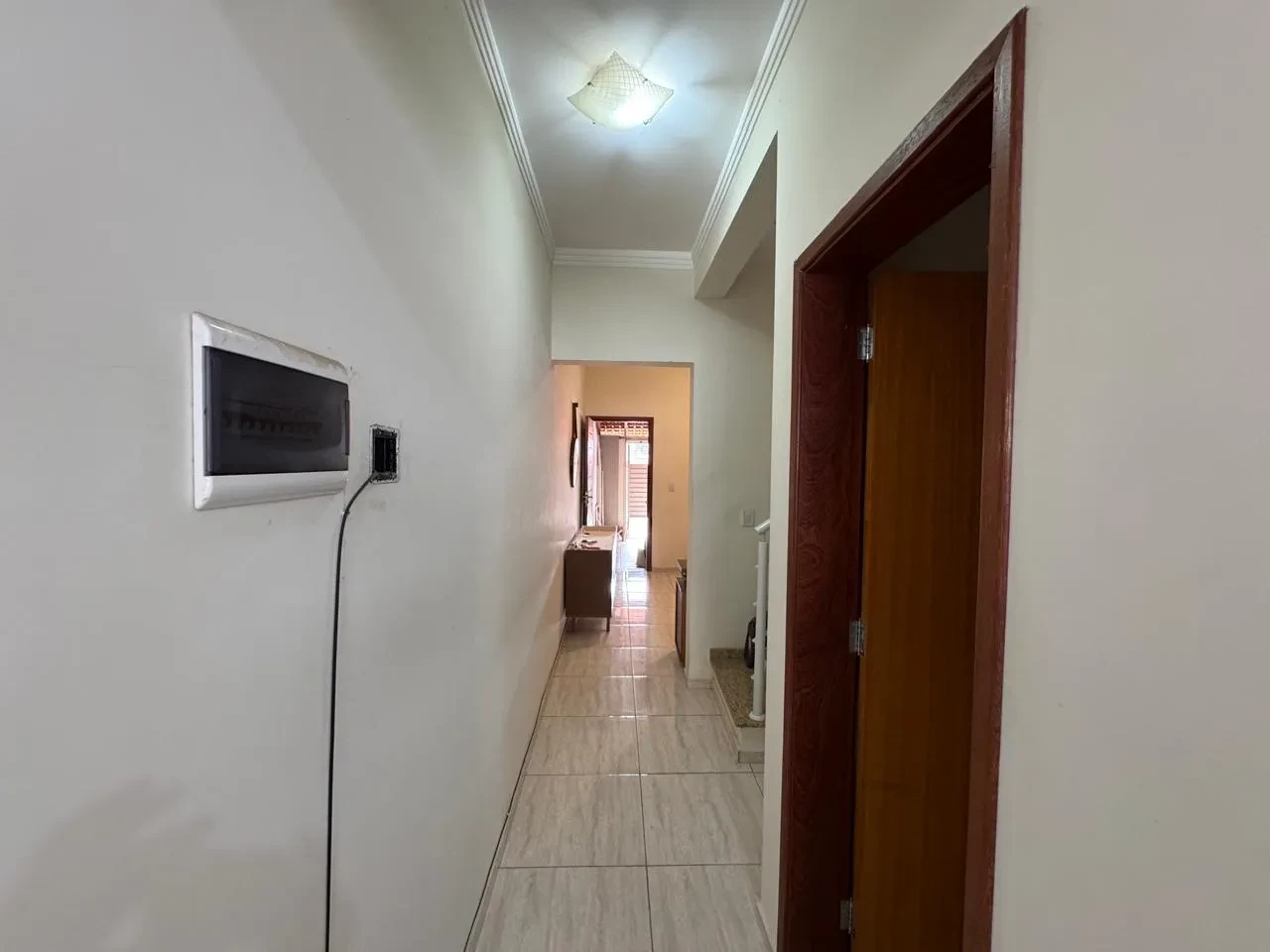 Imagem Sobrado com 2 Quartos à Venda, 80 metros em Jardim Wanel Ville V - Sorocaba