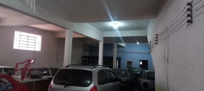 Imagem Galpão para Alugar, 150 m²em Jardim Cidade Pirituba - São Paulo