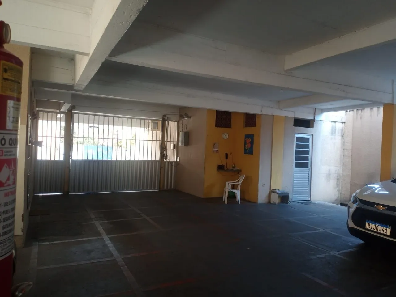Imagem Apartamento com 3 Quartos à Venda, 107 m²em José Bonifácio - Fortaleza