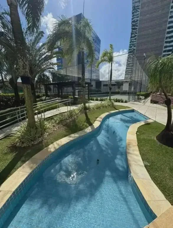Imagem Apartamento com 2 Quartos à Venda, 84 m² em  - 