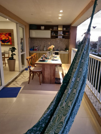 Imagem Apartamento com 3 Quartos à Venda,  em Brotas - Salvador