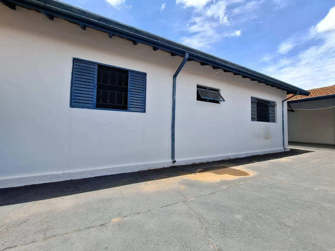 Imagem Casa com 3 Quartos à Venda, 137 m² em Parque Residencial Murayama - Mogi Mirim
