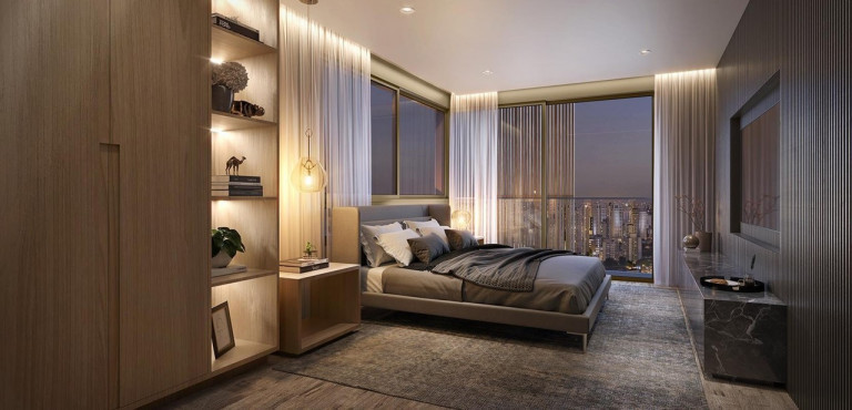 Imagem Apartamento com 4 Quartos à Venda, 355 m² em Itaim Bibi - São Paulo