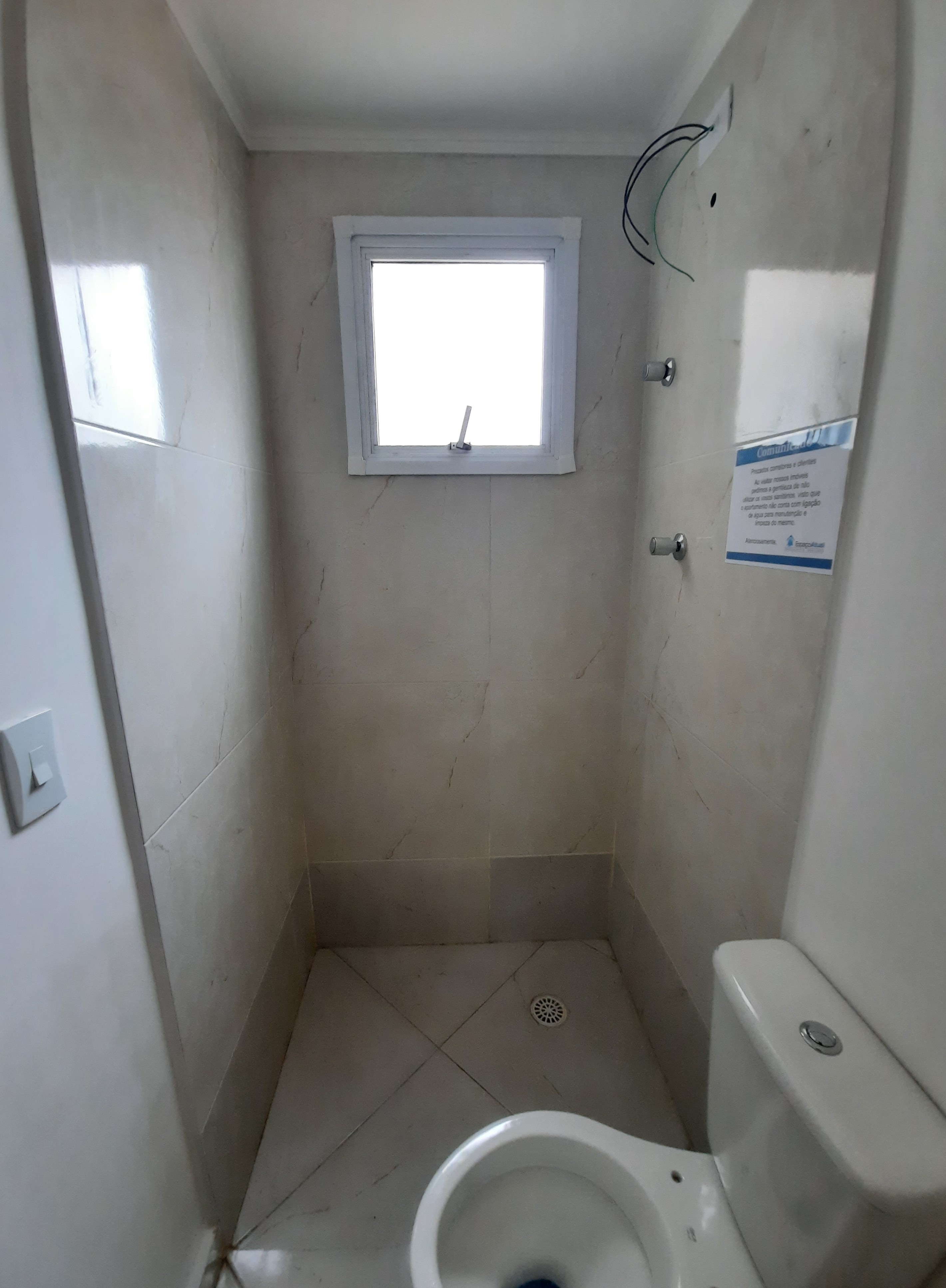 Imagem Cobertura com 2 Quartos à Venda, 72 m²em Vila Tibiriçá - Santo André