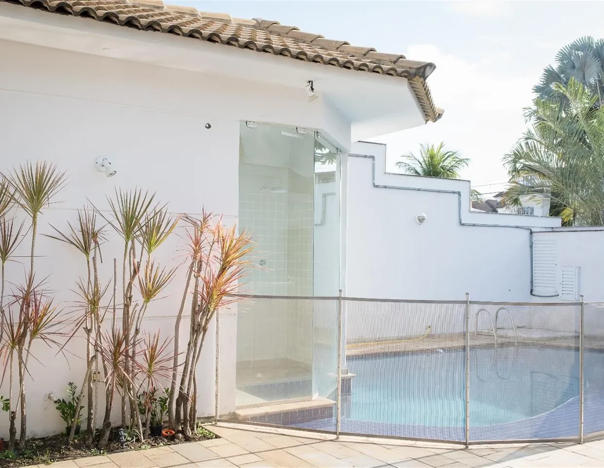 Imagem Casa de Condomínio com 4 Quartos à Venda ou Locação, 360 m² em Recreio dos Bandeirantes - Rio de Janeiro