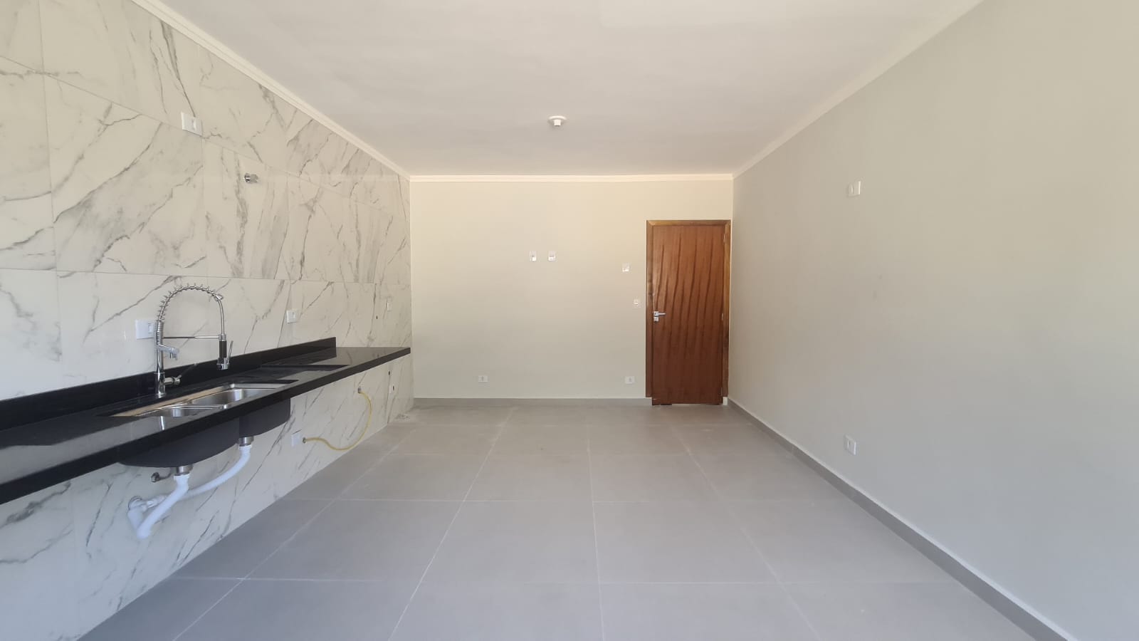 Imagem Sobrado com 3 Quartos à Venda, 235 m²em Jardim Regina - São Paulo