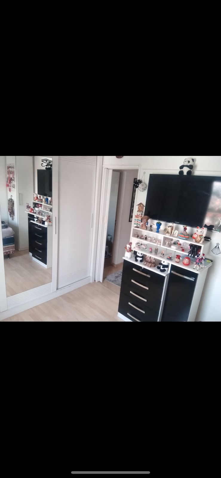 Imagem Apartamento com 2 Quartos à Venda, 56 m²em Vila Pirajussara - São Paulo