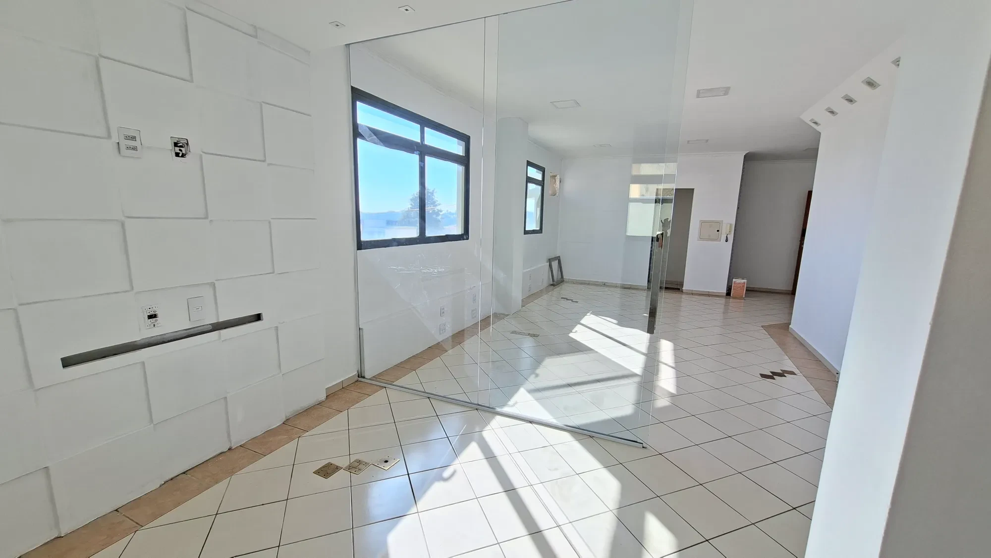 Imagem Sala Comercial para Alugar, 77 m² em Parque Campolim - Sorocaba
