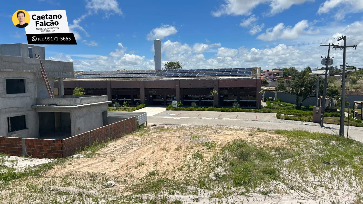 Foto do imóvel: Casa de Condomínio com 4 Quartos à Venda, 190 m² em  - Conde