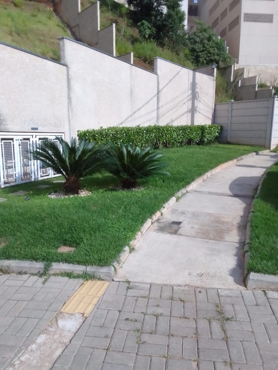 Imagem Apartamento com 1 Quarto à Venda, 24 m² em Vila Nova das Belezas - São Paulo