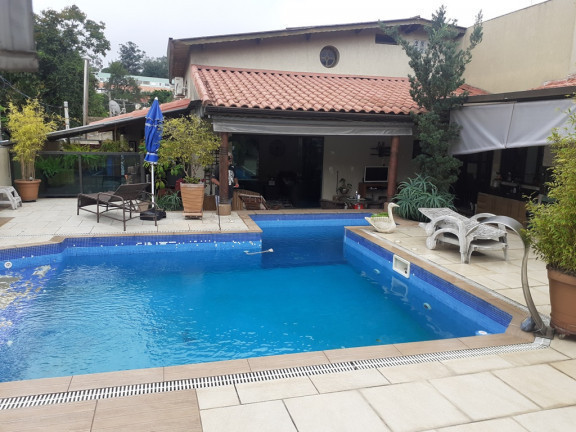 Casa com 3 Quartos à Venda, 514 m²em Vila Guiomar - Santo André