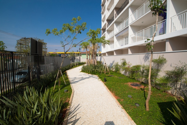 Imagem Apartamento com 1 Quarto à Venda,  em Ipiranga - São Paulo