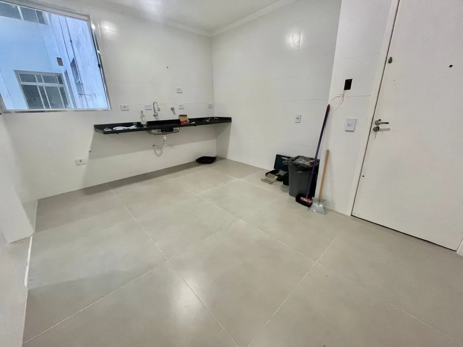 Imagem Apartamento com 3 Quartos à Venda, 110 m² em Boqueirão - Santos