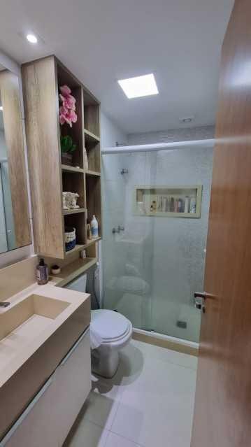 Imagem Apartamento com 3 Quartos à Venda, 104 m²em Camboinhas - Niterói