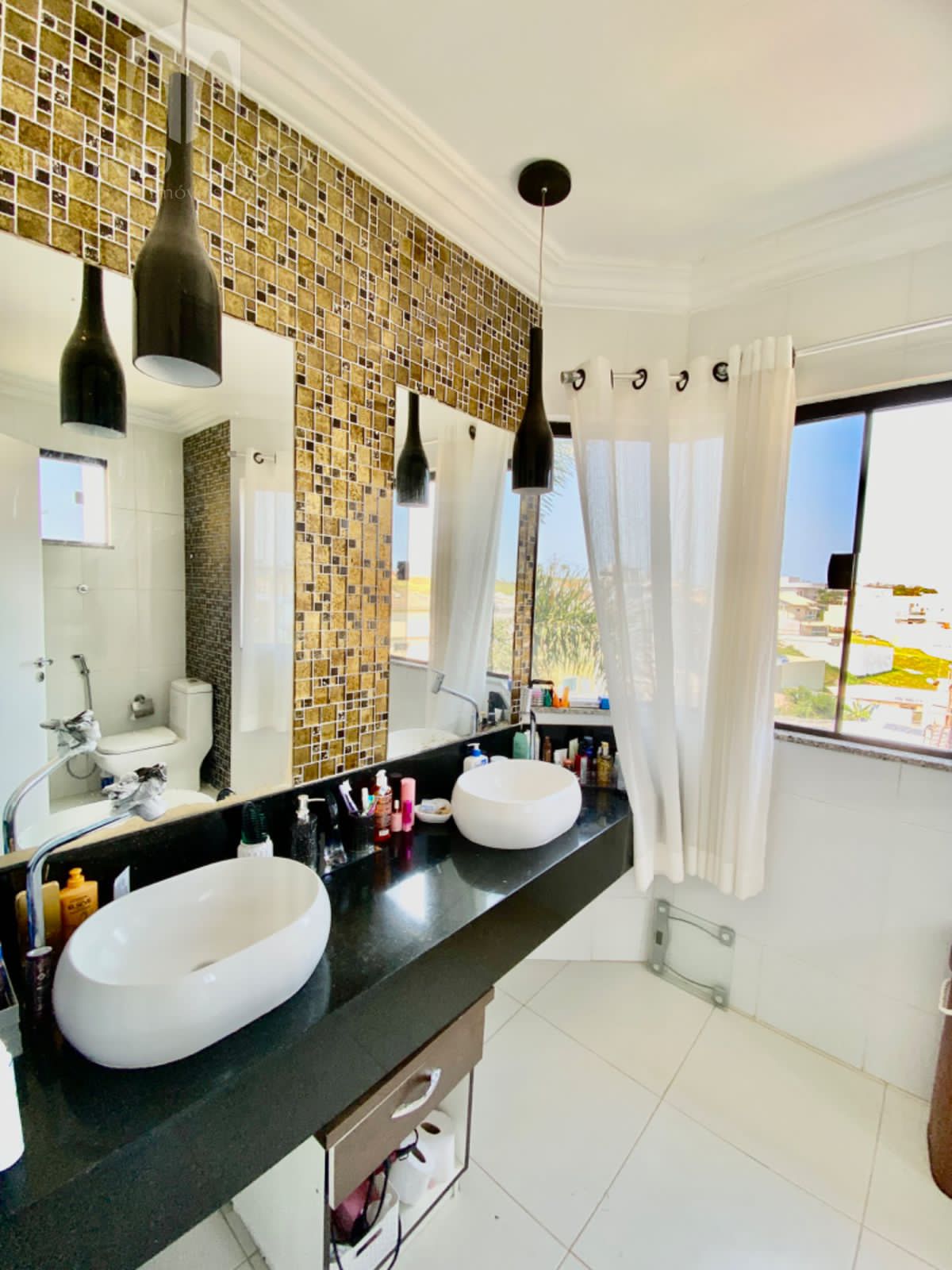 Imagem Casa de Condomínio com 4 Quartos para Alugar, 999 m²em Lagoa - Macaé
